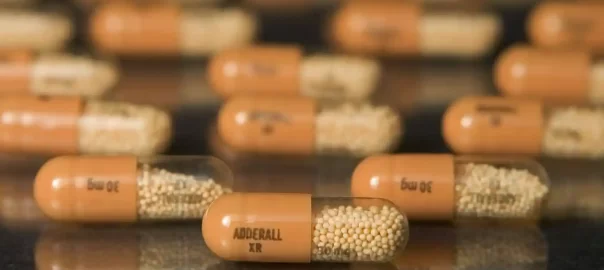 Buy Adderall XR Capsule for sale Online Without Prescription