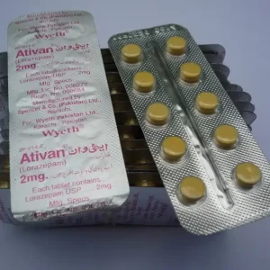 Buy Ativan for sale Online Without Prescription