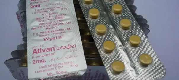 Buy Ativan for sale Online Without Prescription