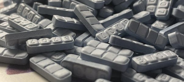 Buy Blue Xanax for sale Online Without Prescription