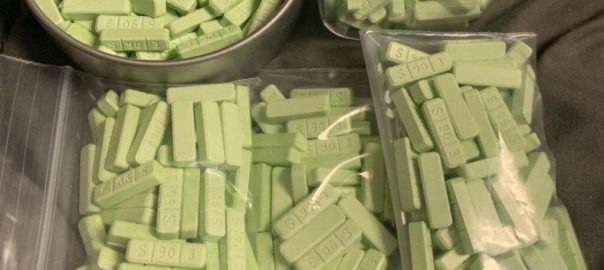 Buy Green Xanax for sale Online Without Prescription