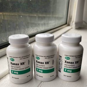 Buy Xanax XR for sale Online Without Prescription